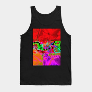 FLUOyPIEDRA Tank Top